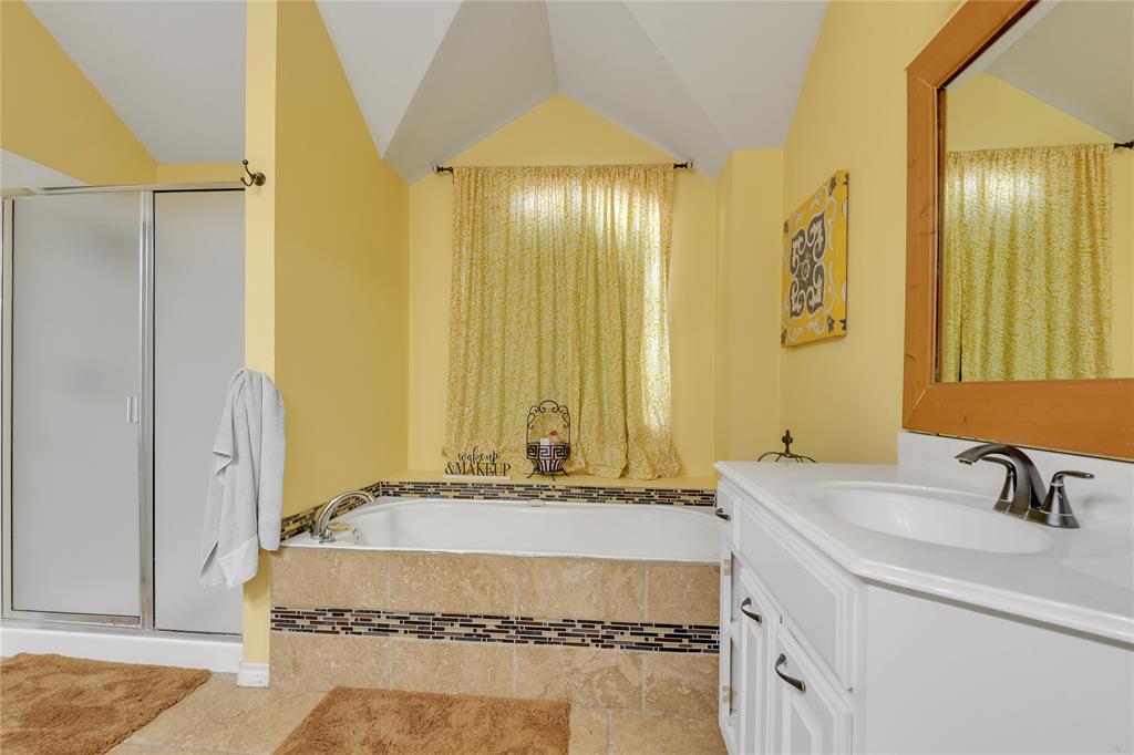 Mountain Terrace - Residential