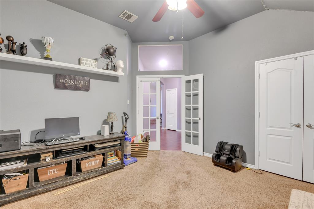 Mountain Terrace - Residential