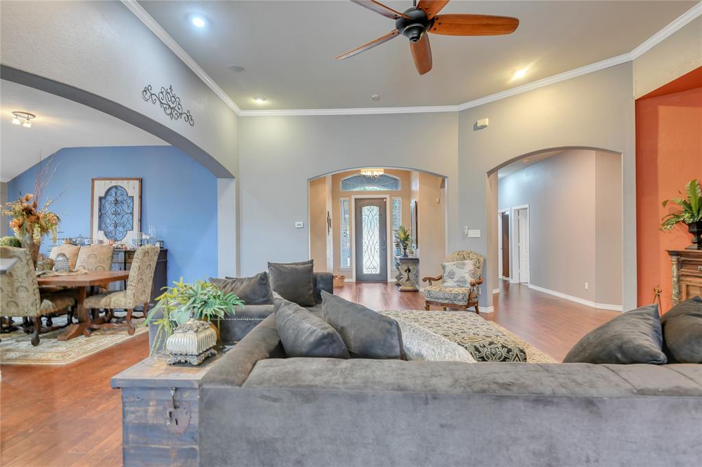 Mountain Terrace - Residential