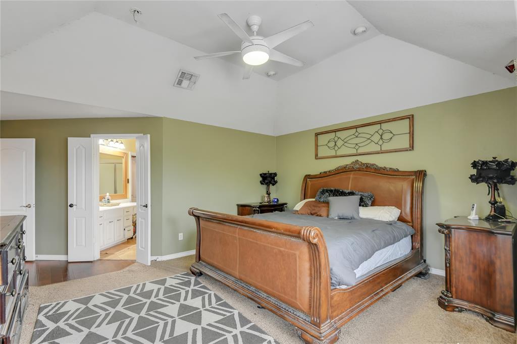 Mountain Terrace - Residential