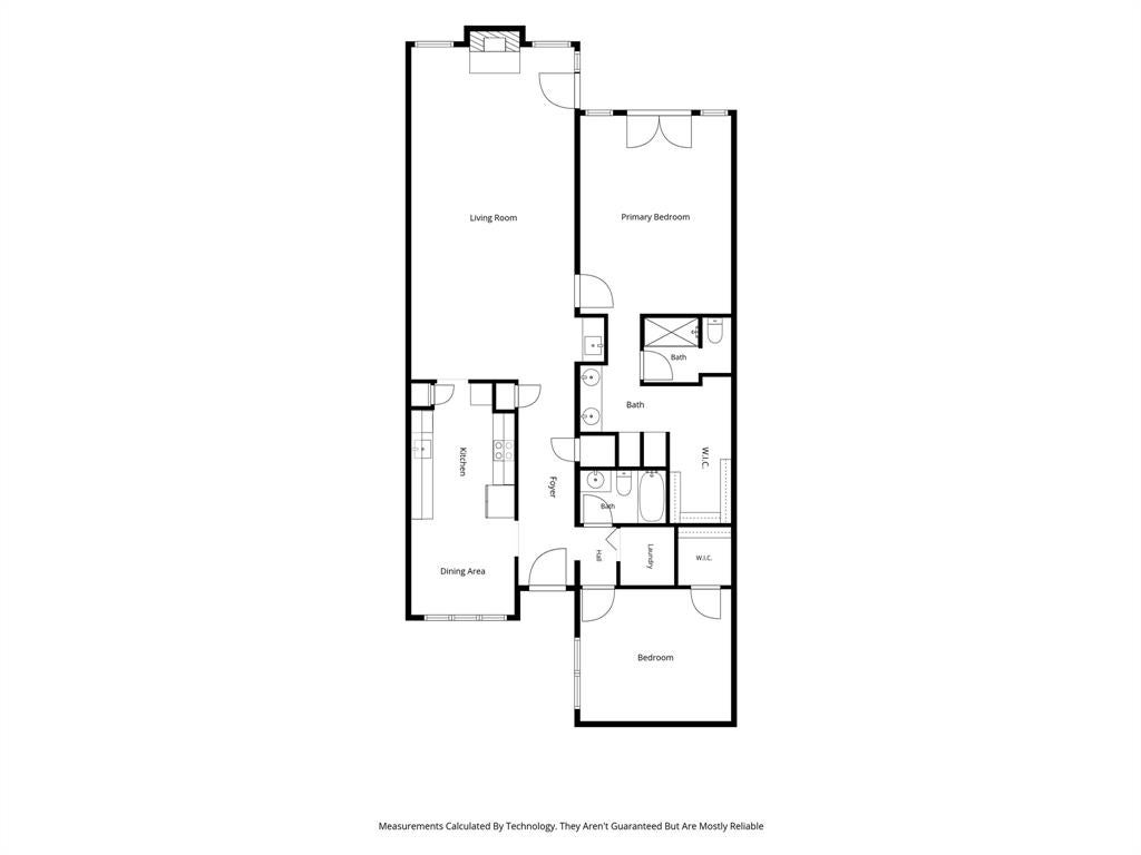 12250 Montego Plaza