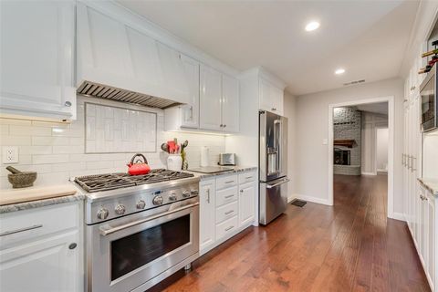 1609 Papeete Drive Plano TX 75075