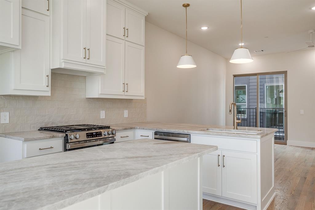 Linwood Quarters - Residential