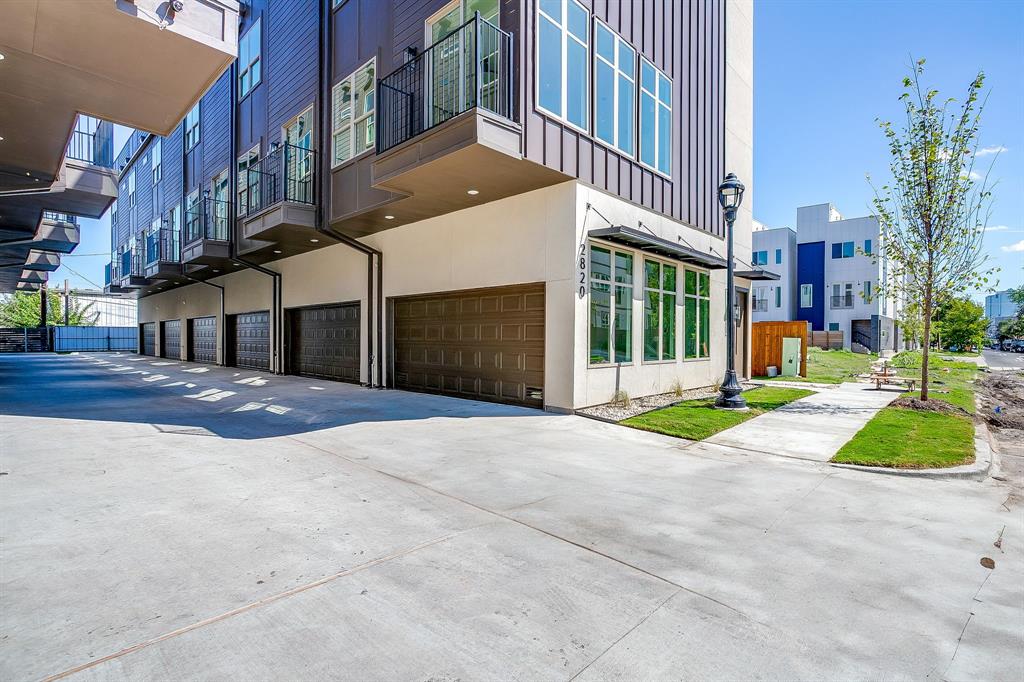 Linwood Quarters - Residential