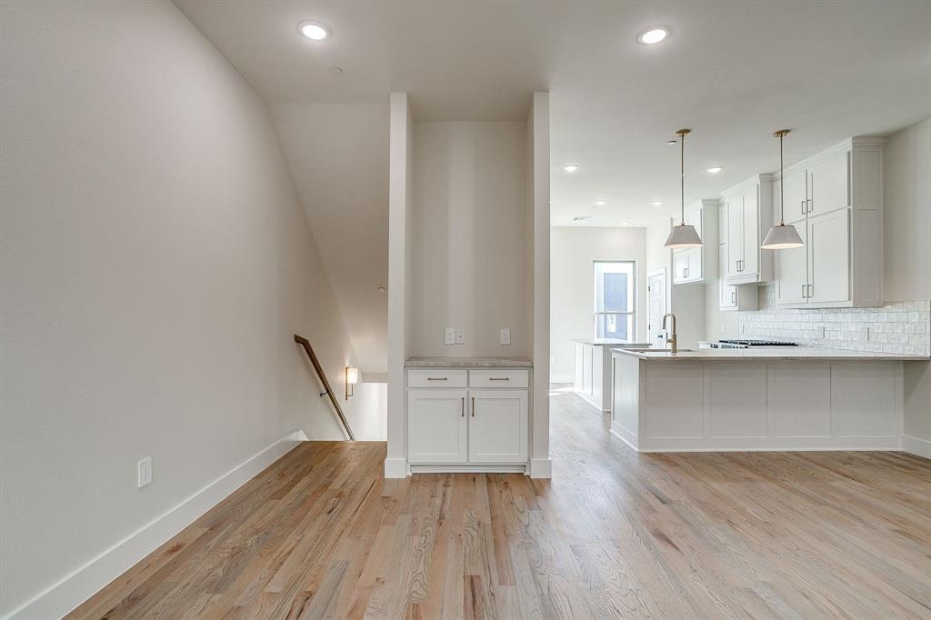 Linwood Quarters - Residential