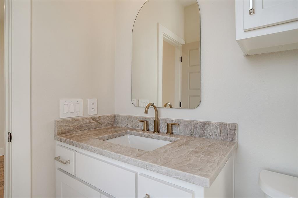 Linwood Quarters - Residential