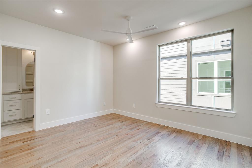 Linwood Quarters - Residential