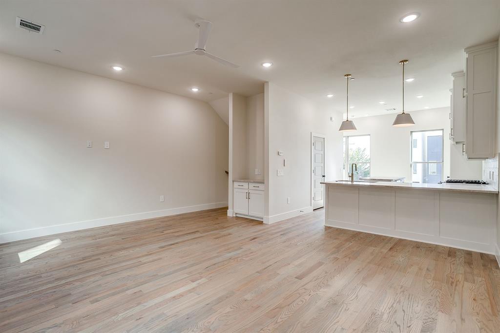 Linwood Quarters - Residential