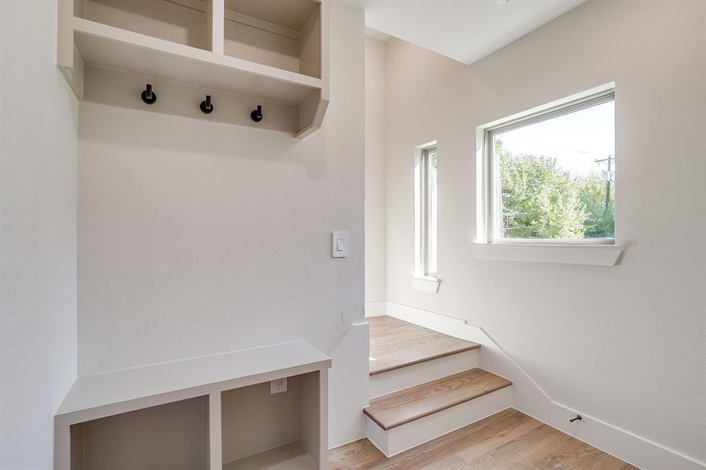 Linwood Quarters - Residential