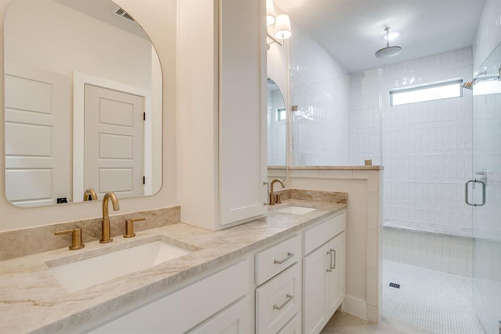 Linwood Quarters - Residential