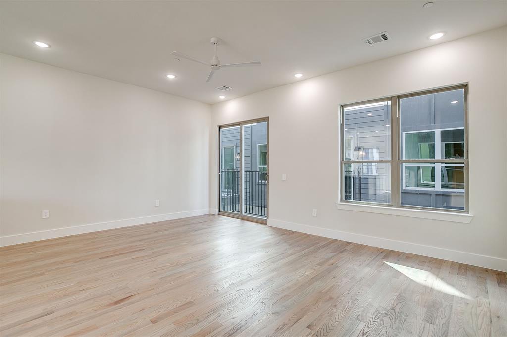 Linwood Quarters - Residential