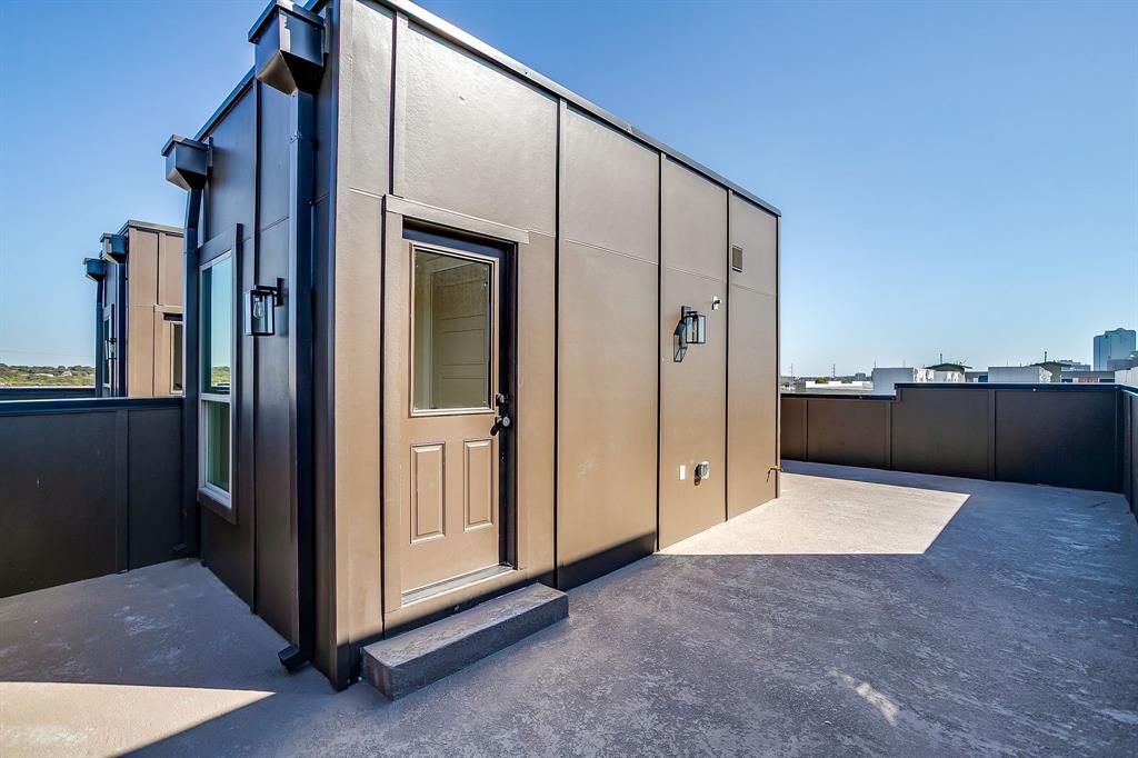 Linwood Quarters - Residential