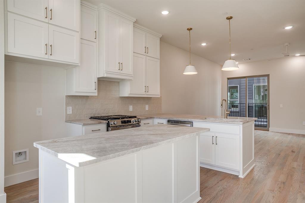 Linwood Quarters - Residential