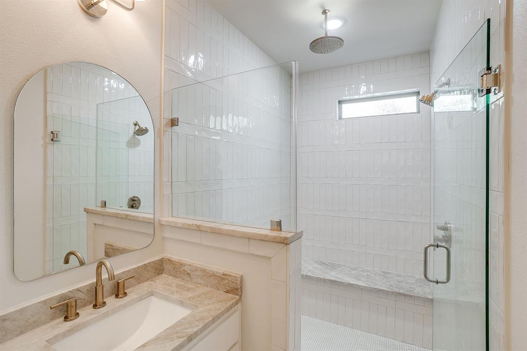 Linwood Quarters - Residential