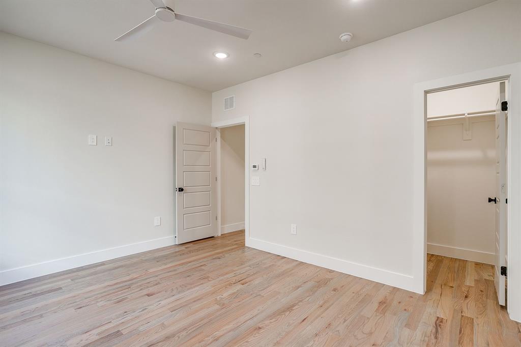 Linwood Quarters - Residential