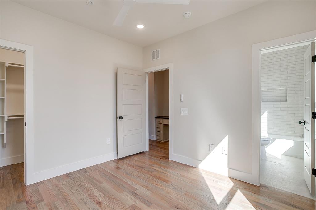 Linwood Quarters - Residential