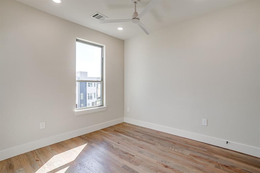 Linwood Quarters - Residential