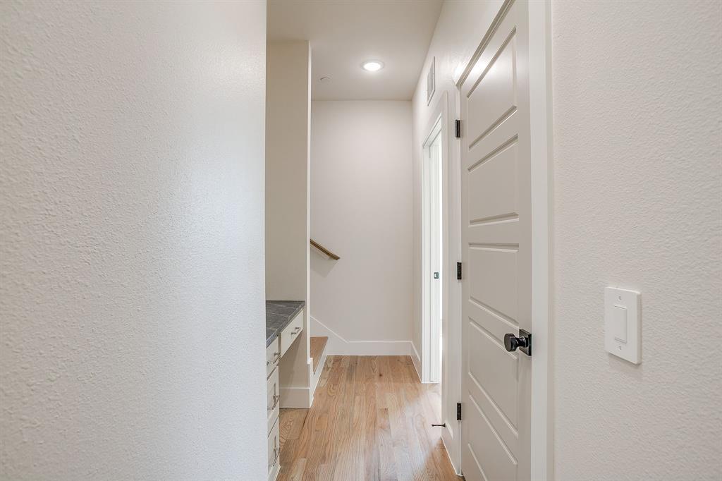 Linwood Quarters - Residential