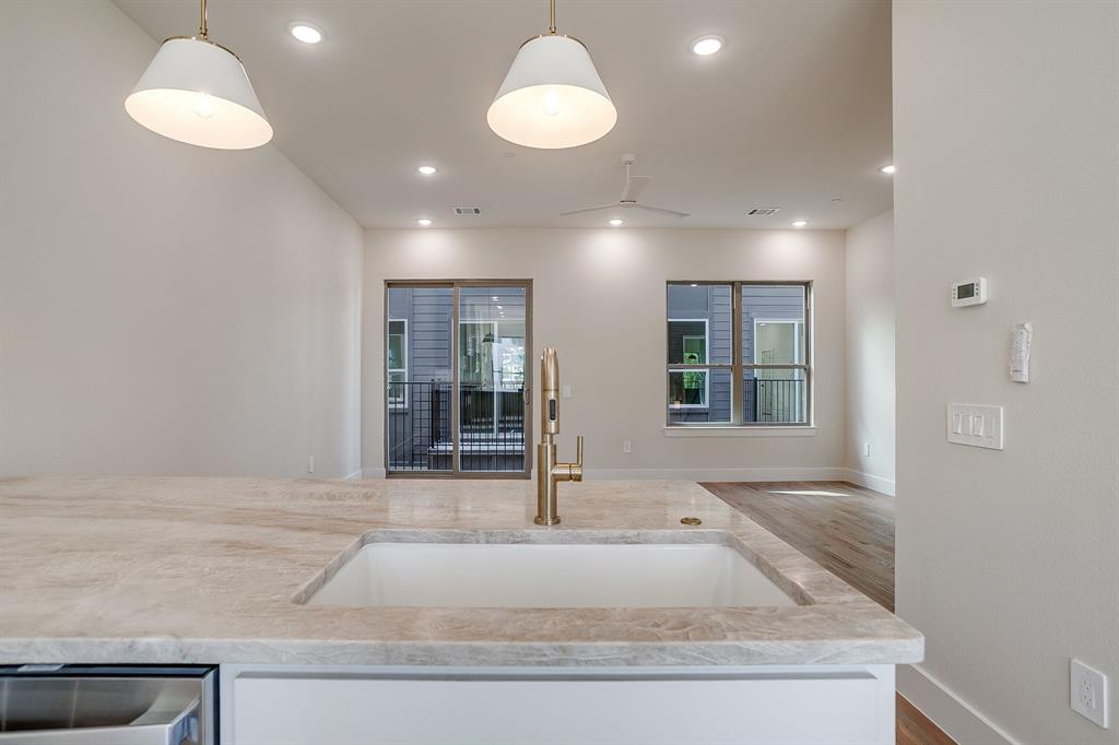 Linwood Quarters - Residential