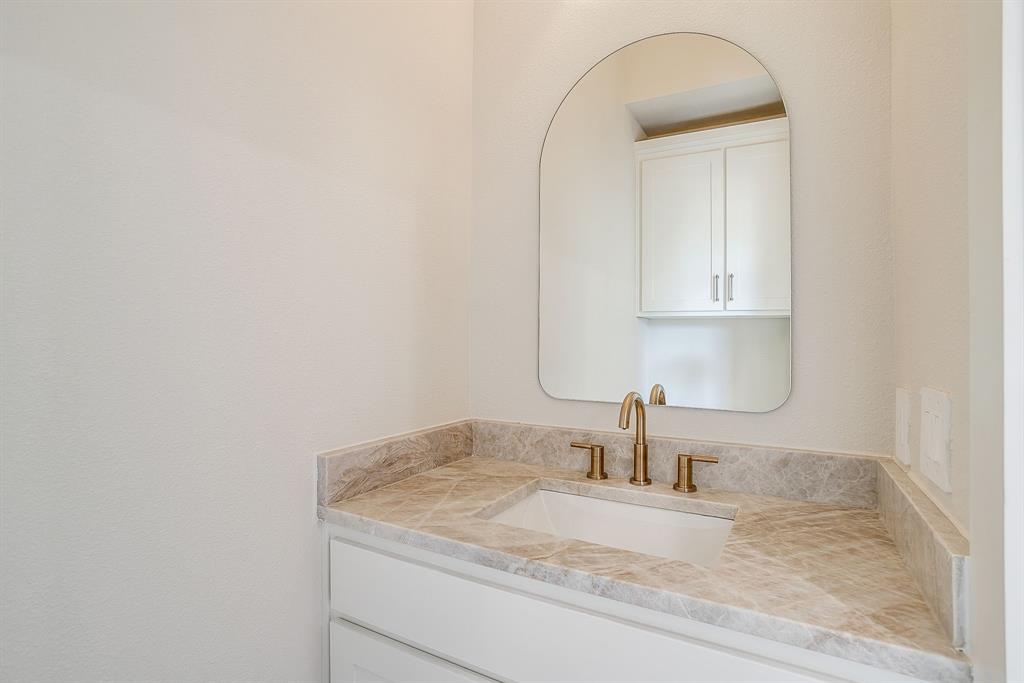 Linwood Quarters - Residential