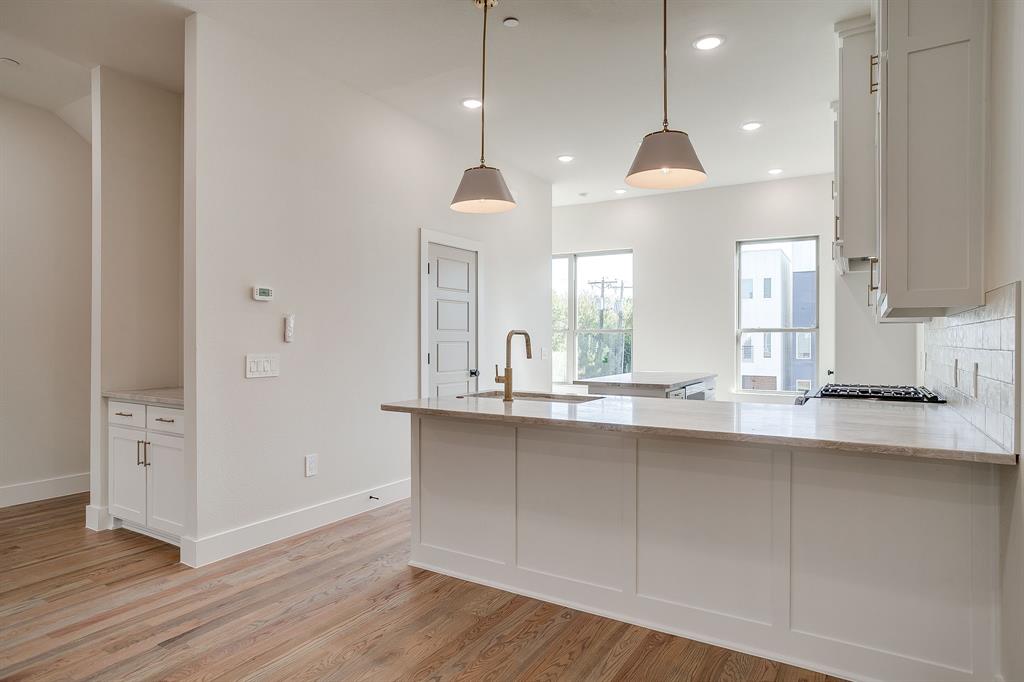 Linwood Quarters - Residential