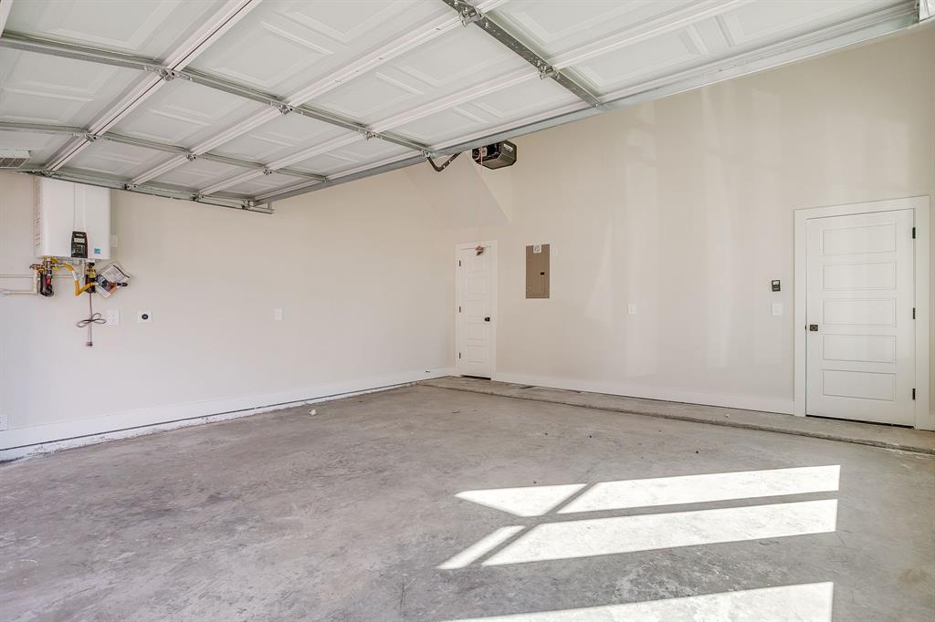 Linwood Quarters - Residential