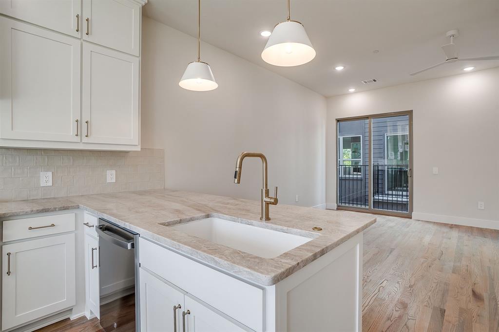 Linwood Quarters - Residential