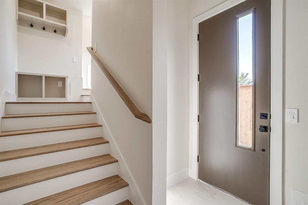 Linwood Quarters - Residential