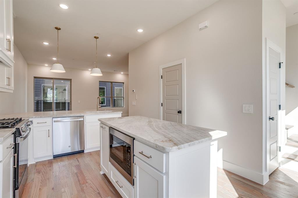 Linwood Quarters - Residential