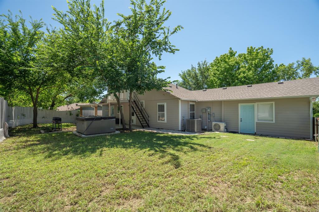 Deep Water Point - Residential