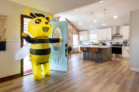 Photo of 7431 County Road 964, Nevada, TX 75173 (MLS # 21187165)