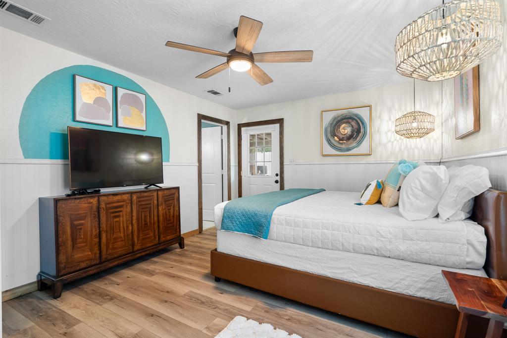 Deep Water Point - Residential