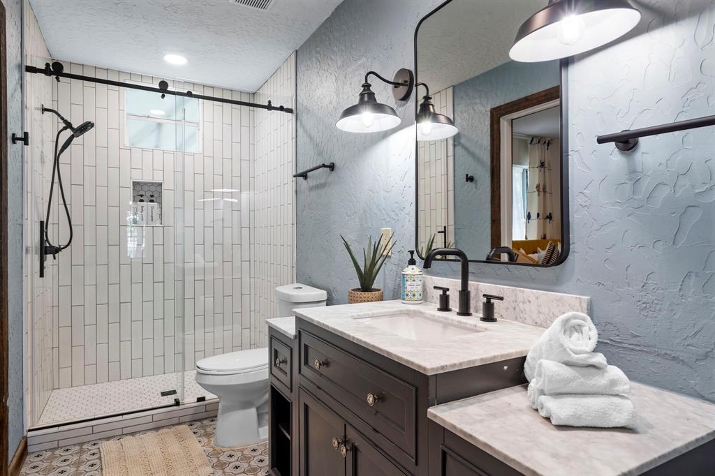 Deep Water Point - Residential