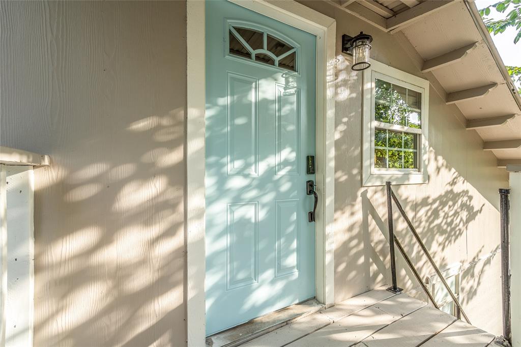Deep Water Point - Residential