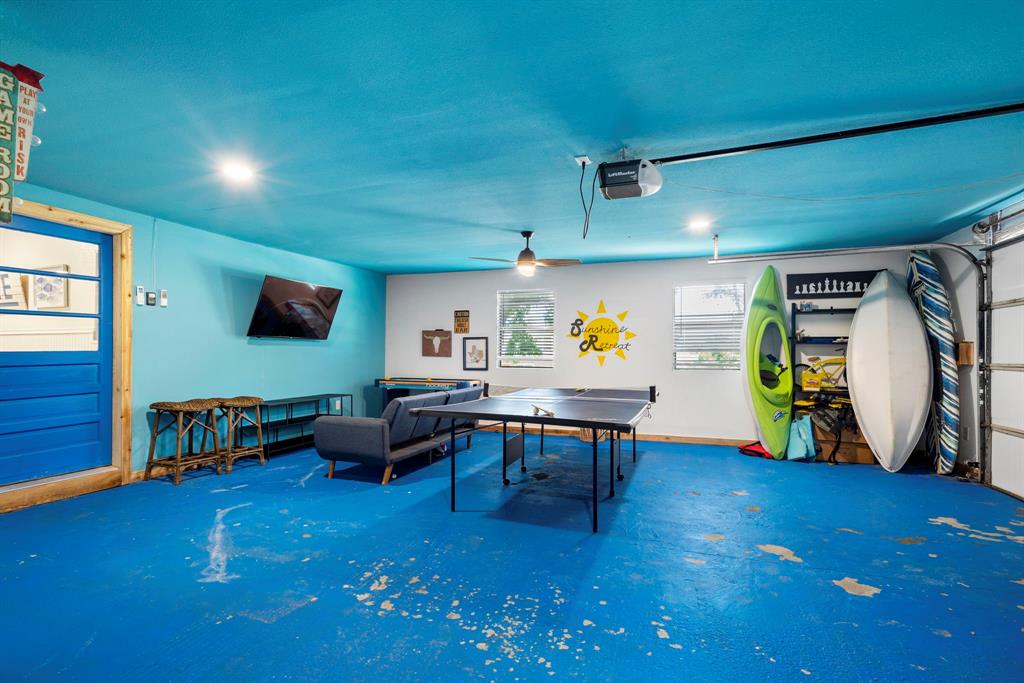 Deep Water Point - Residential