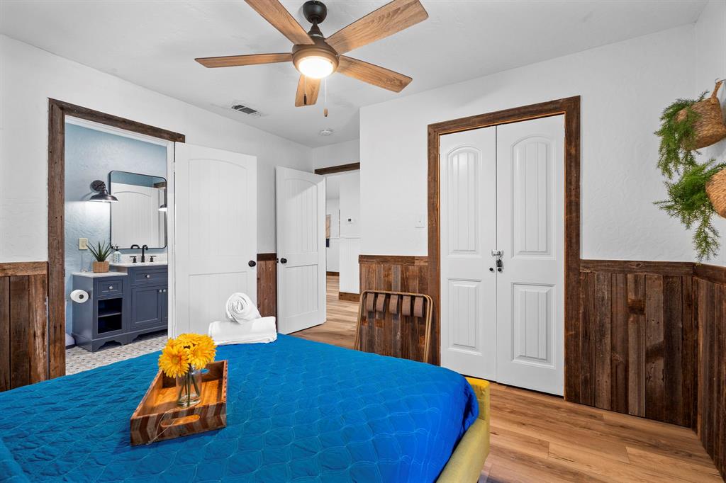 Deep Water Point - Residential