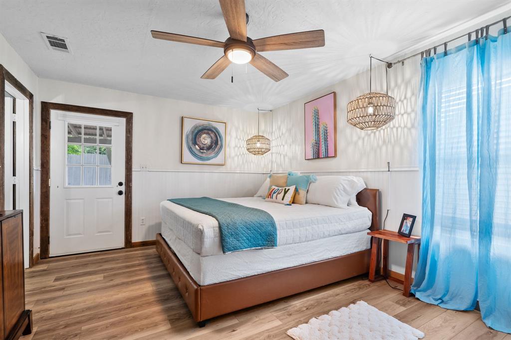 Deep Water Point - Residential