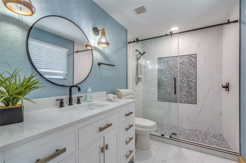 Deep Water Point - Residential