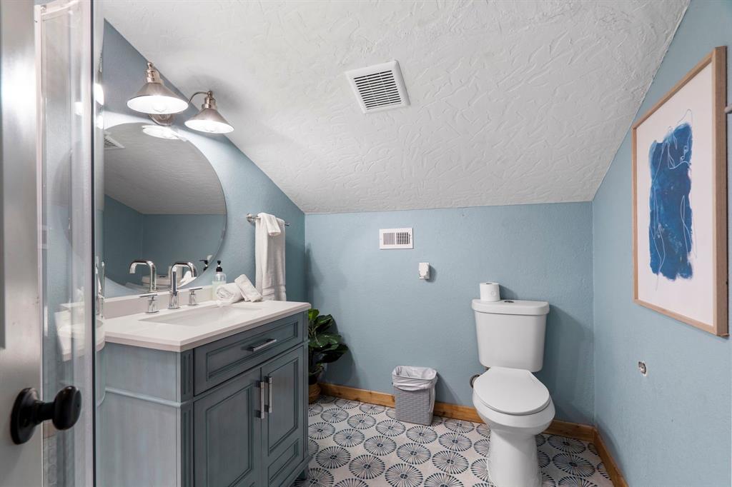 Deep Water Point - Residential