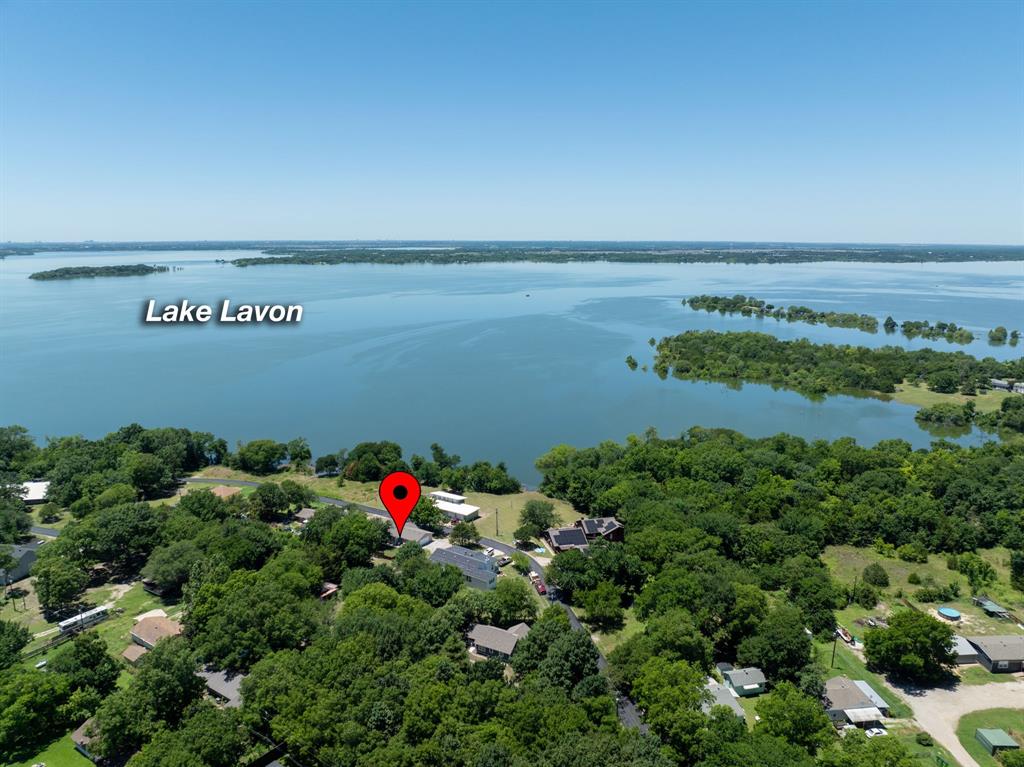 Deep Water Point - Residential