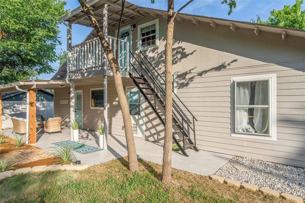 Deep Water Point - Residential