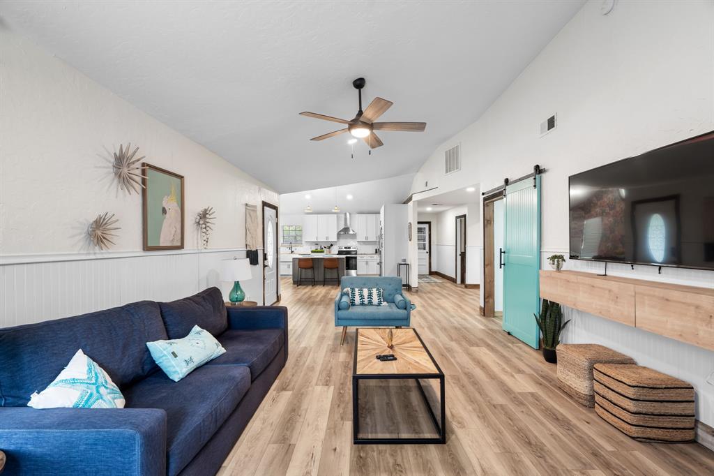 Deep Water Point - Residential
