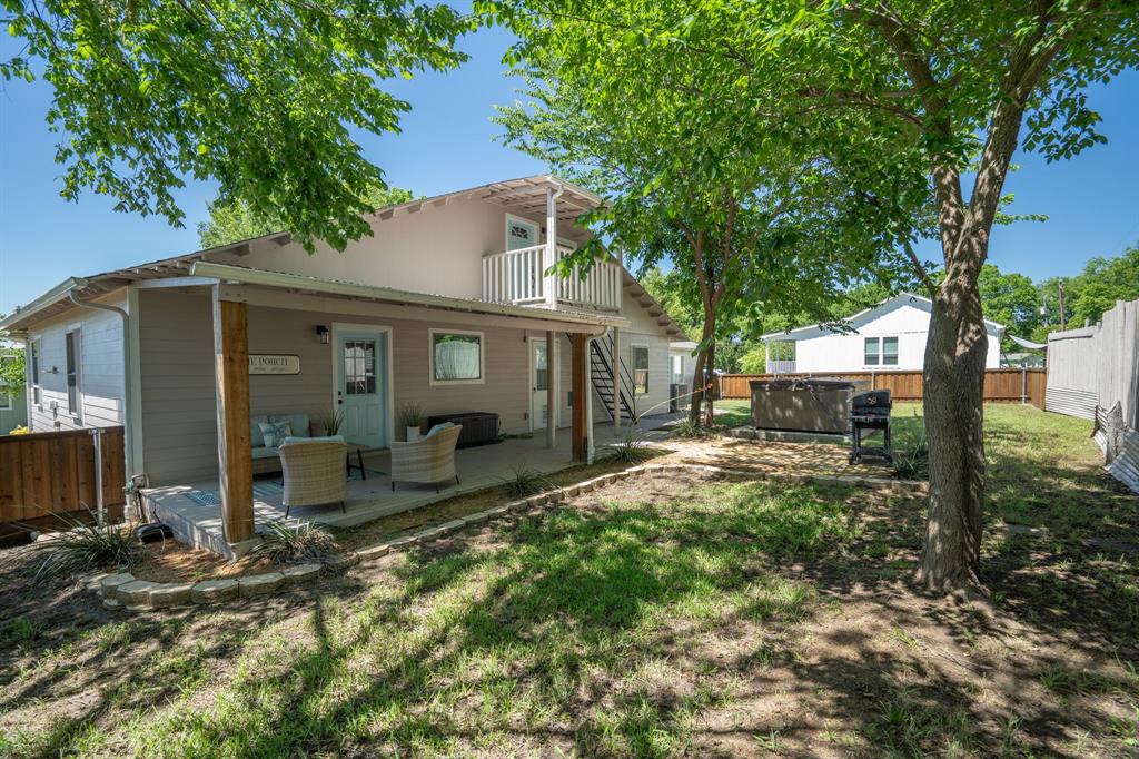 Deep Water Point - Residential