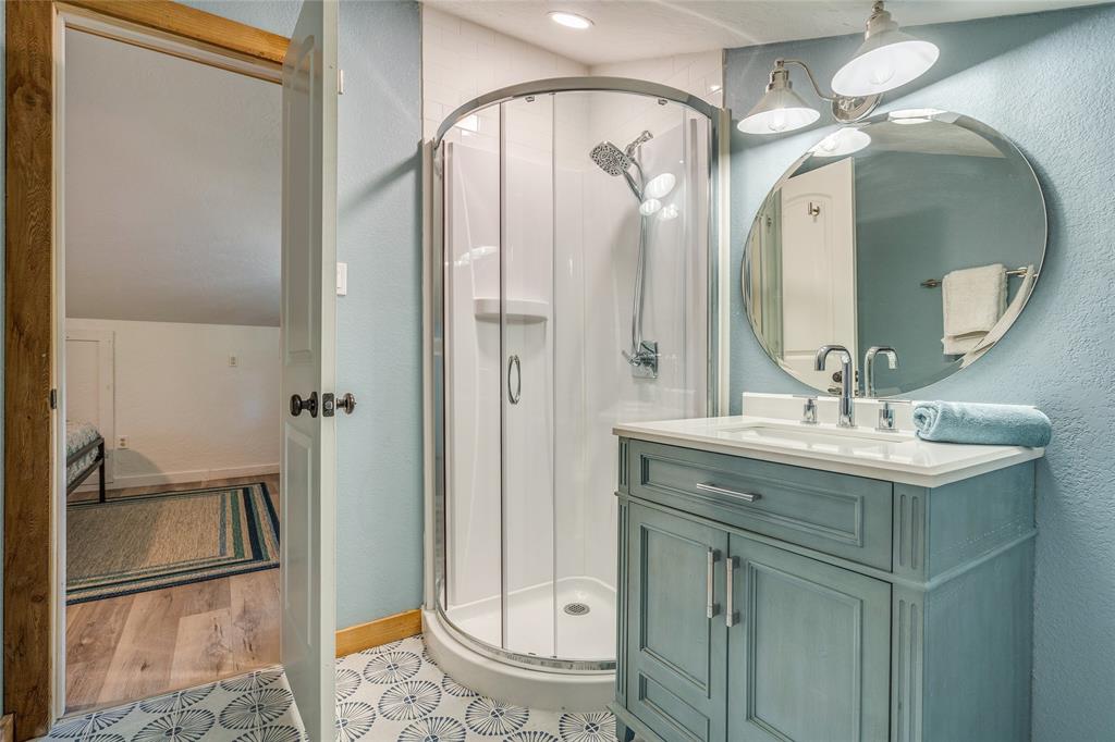 Deep Water Point - Residential