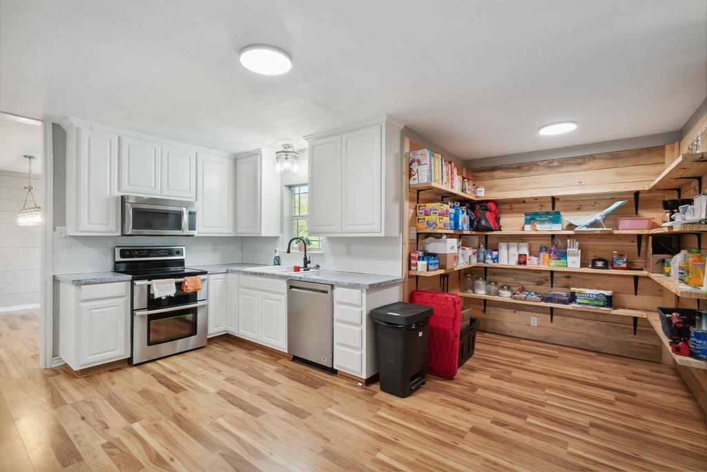 Allen William - Residential