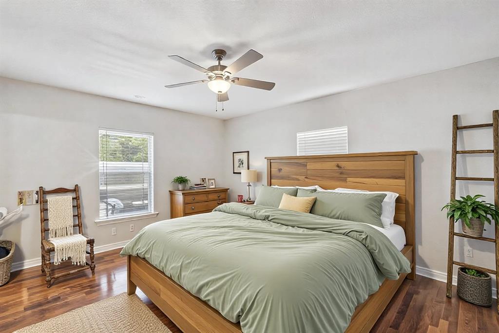 Allen William - Residential