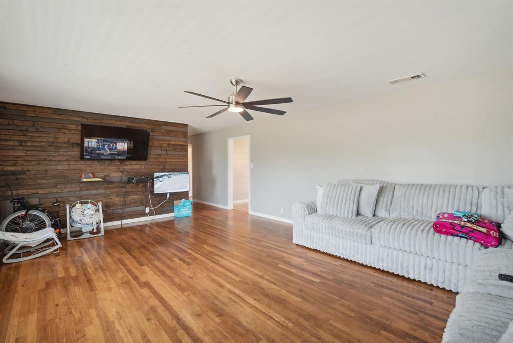 Allen William - Residential