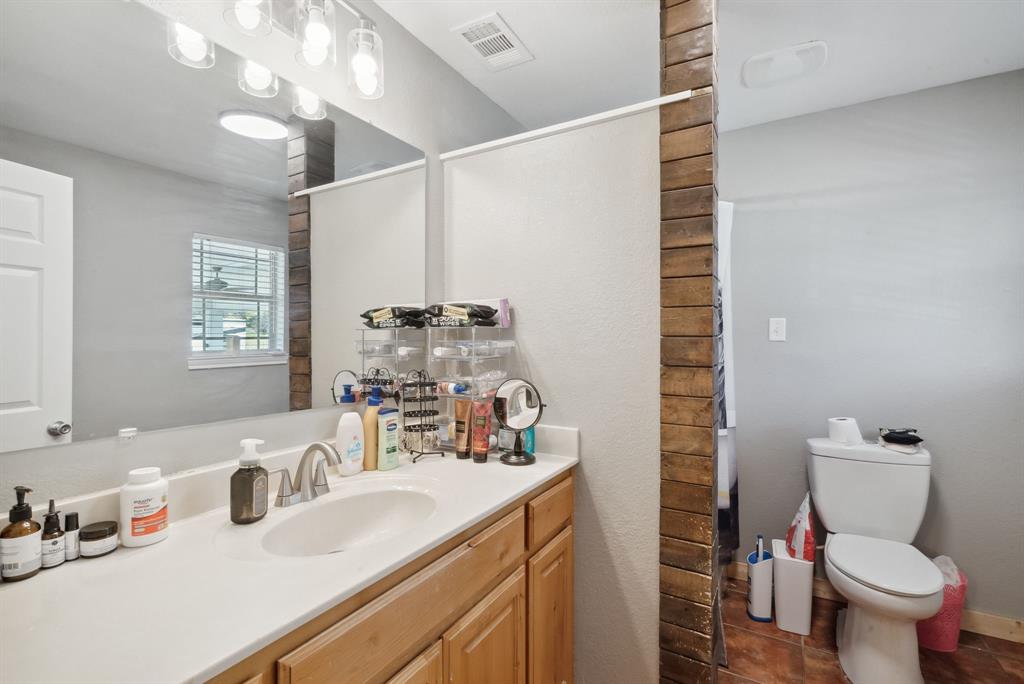 Allen William - Residential