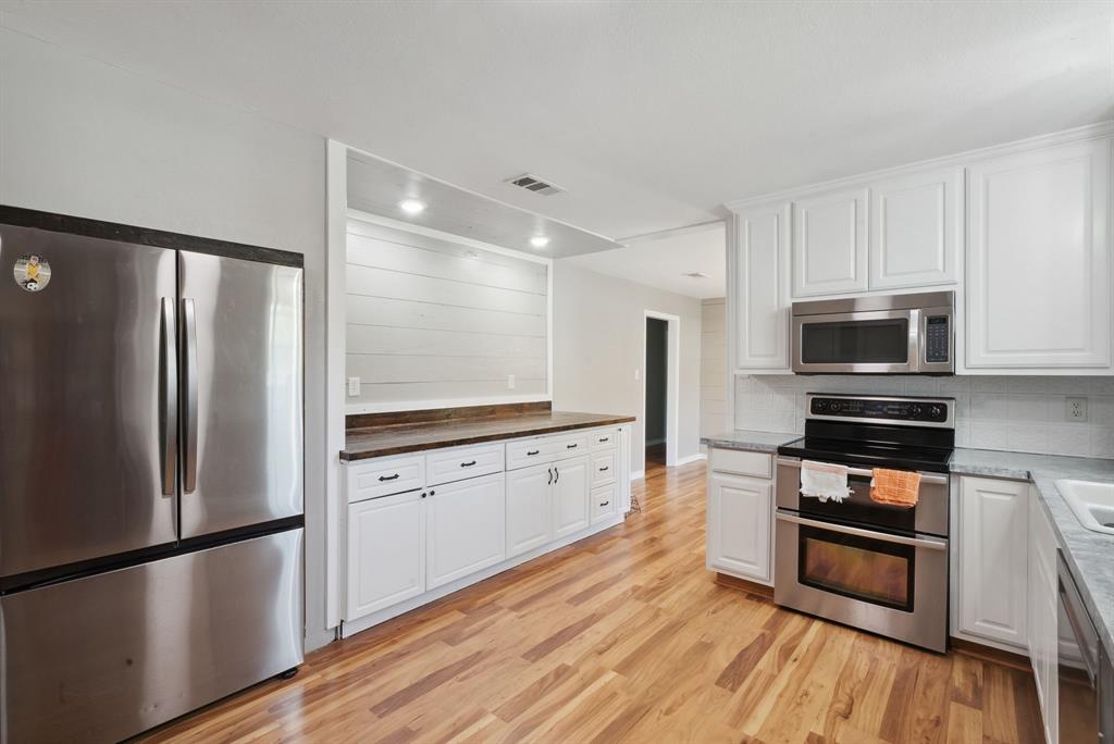 Allen William - Residential