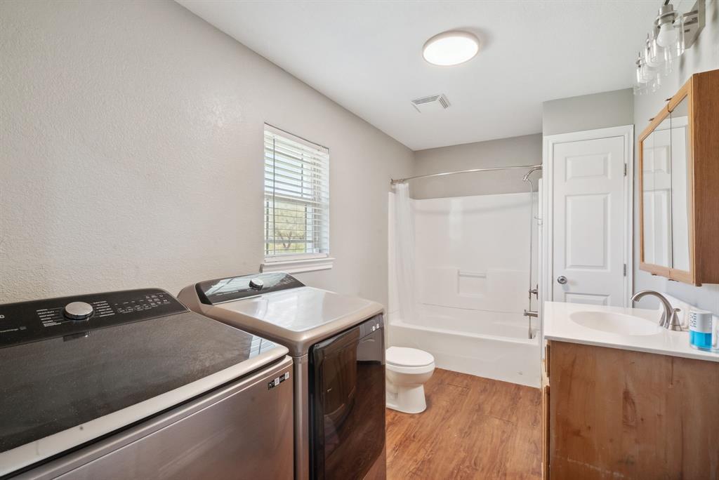 Allen William - Residential